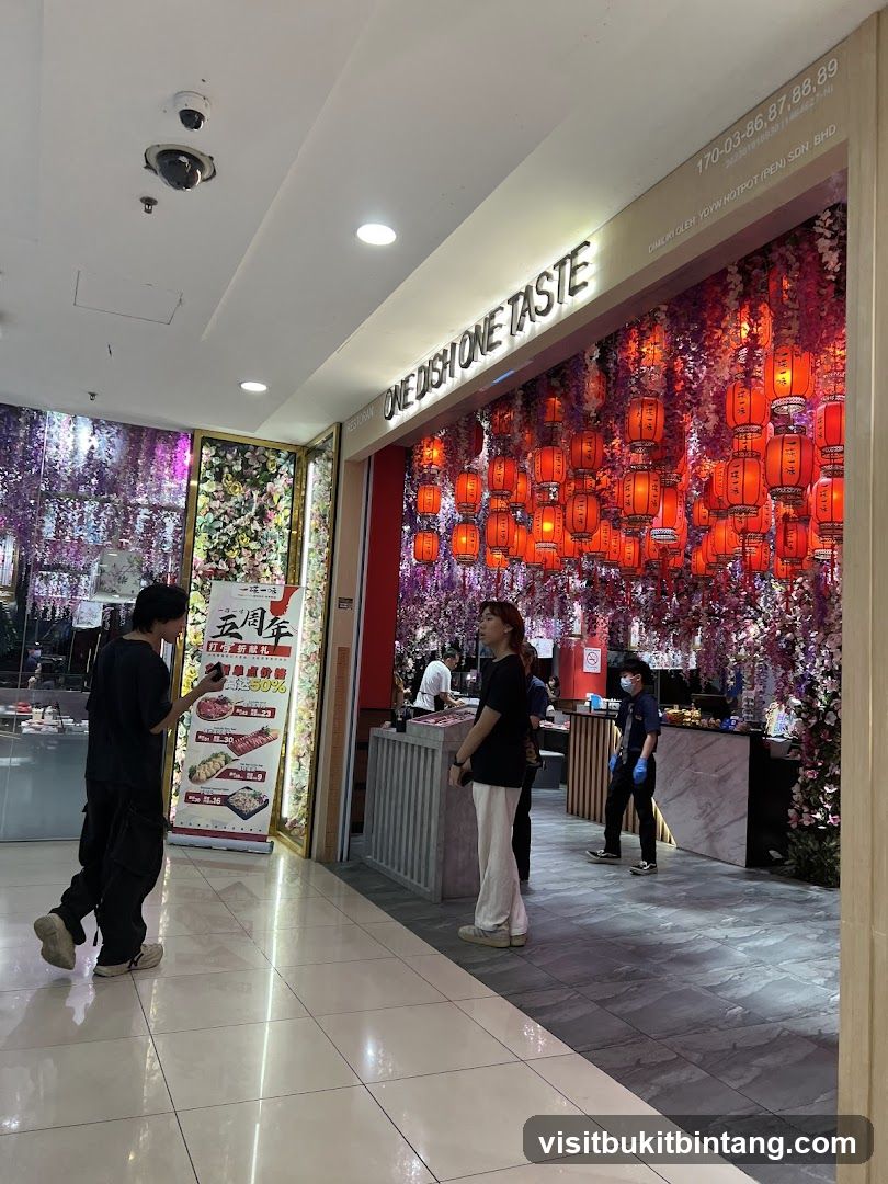L'Occitane en Provence @ Gurney Plaza