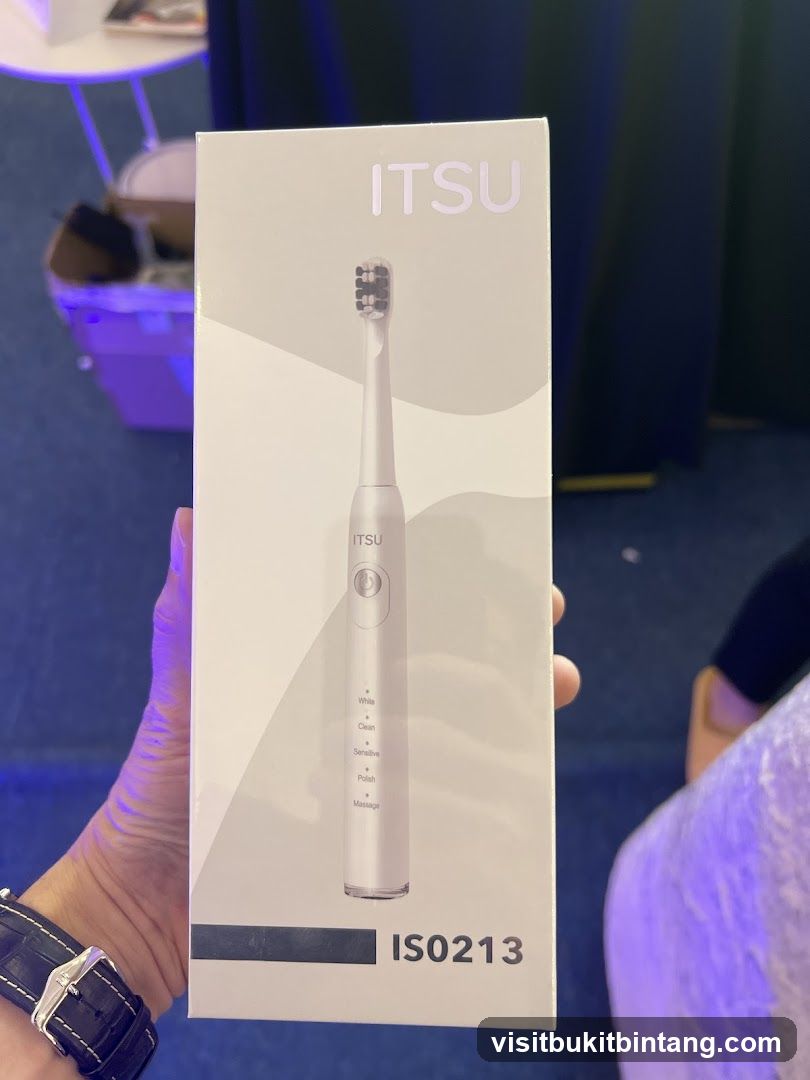 ITSU (Gurney Plaza)