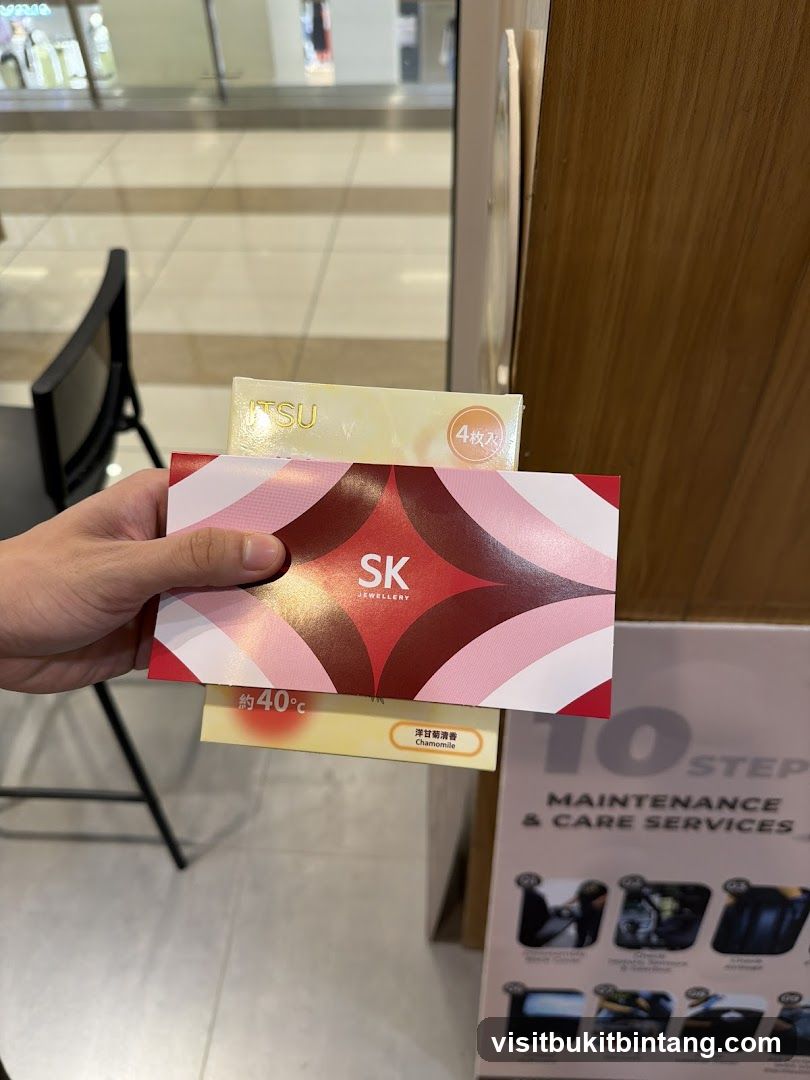 Promotional Materials