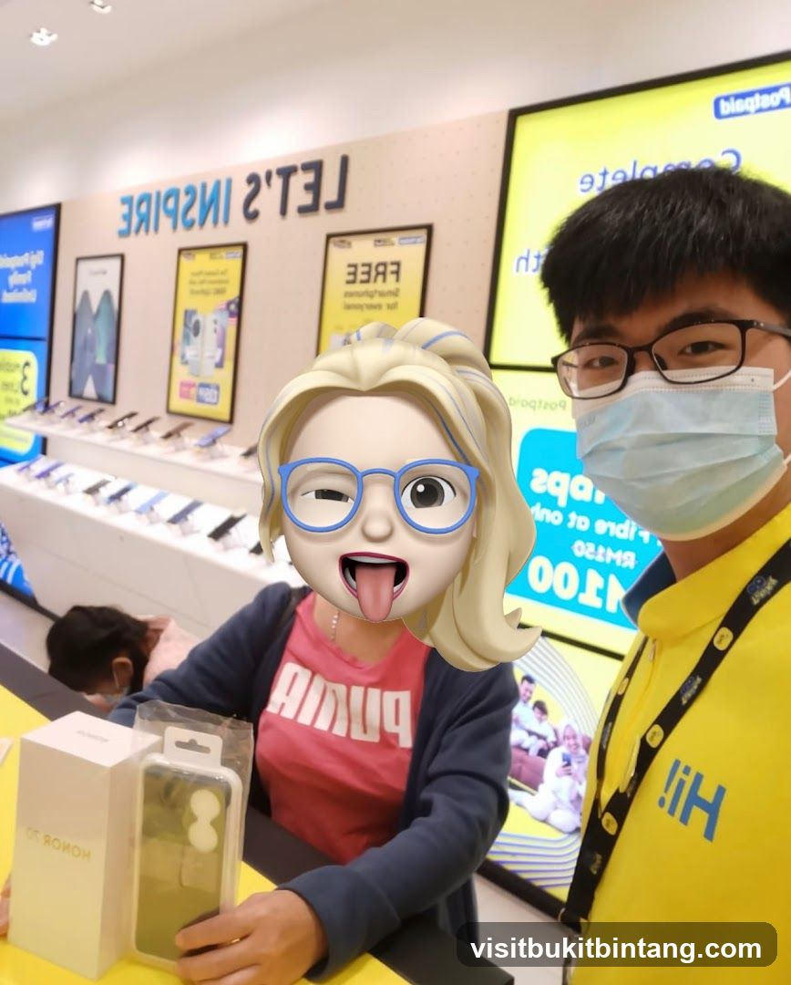 Store Display