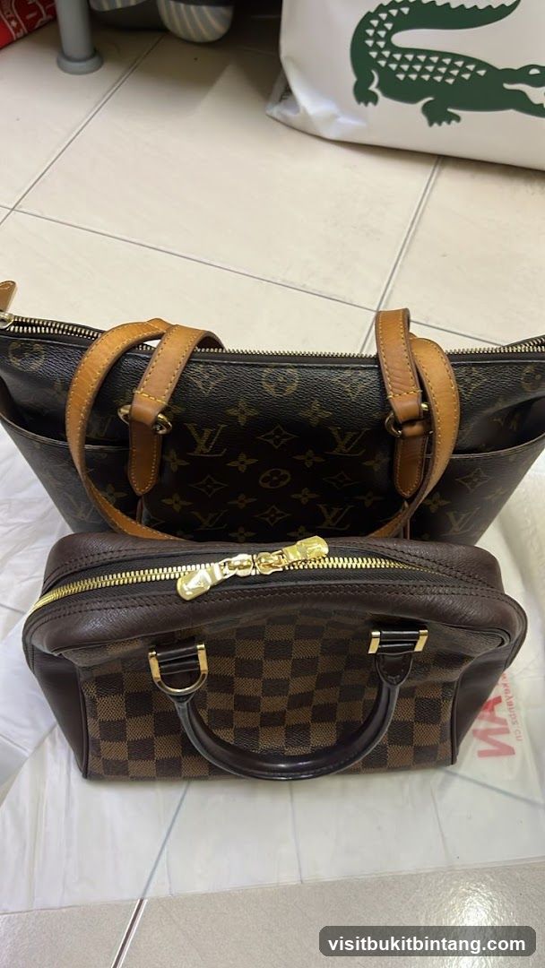 Designer Handbags