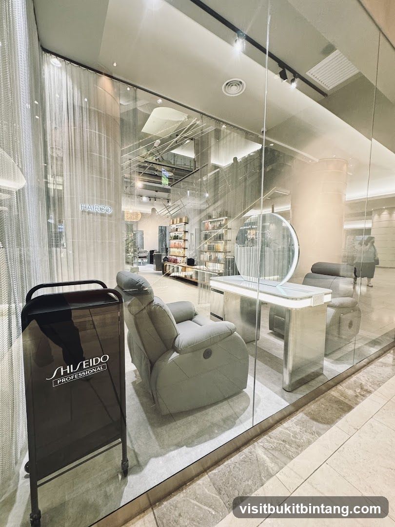 Hairco Malaysia