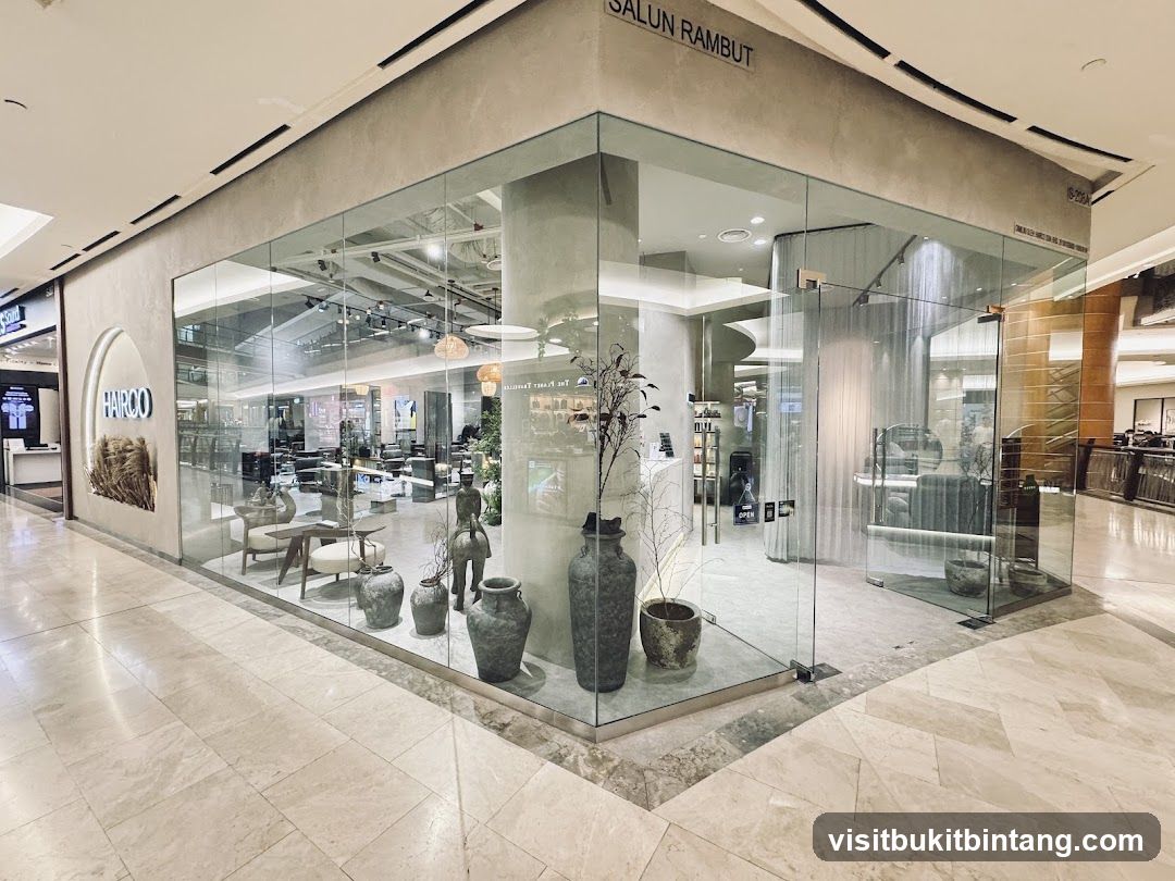 Hairco Malaysia