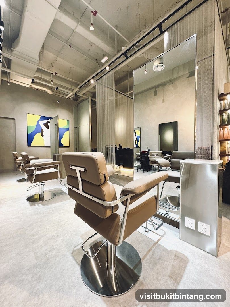 Hairco Malaysia