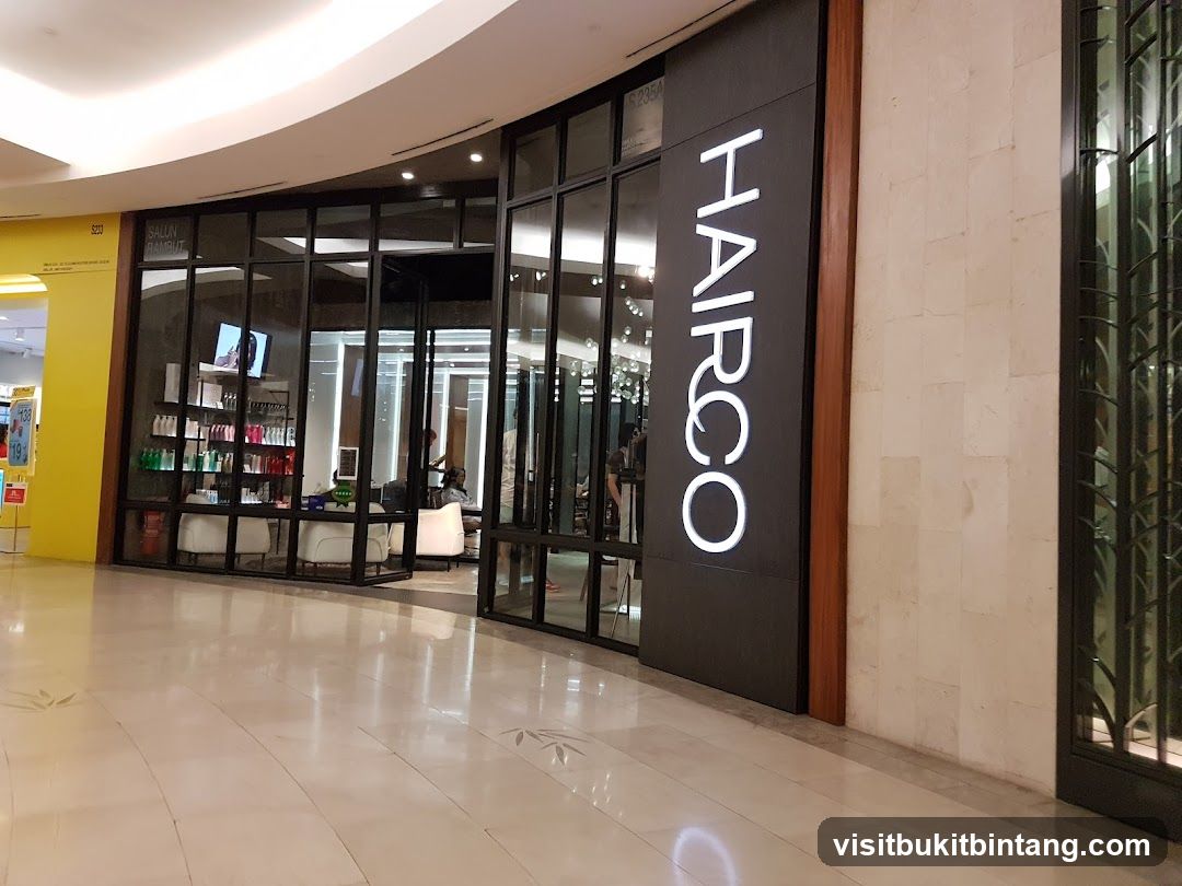 Hairco Malaysia