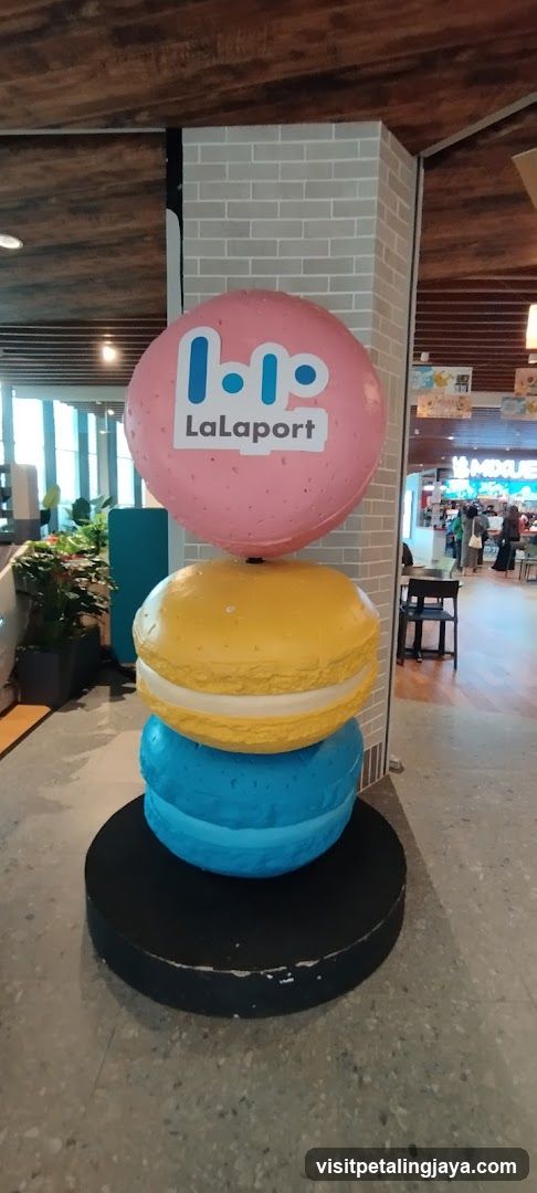 Molly Fantasy Lalaport BBCC