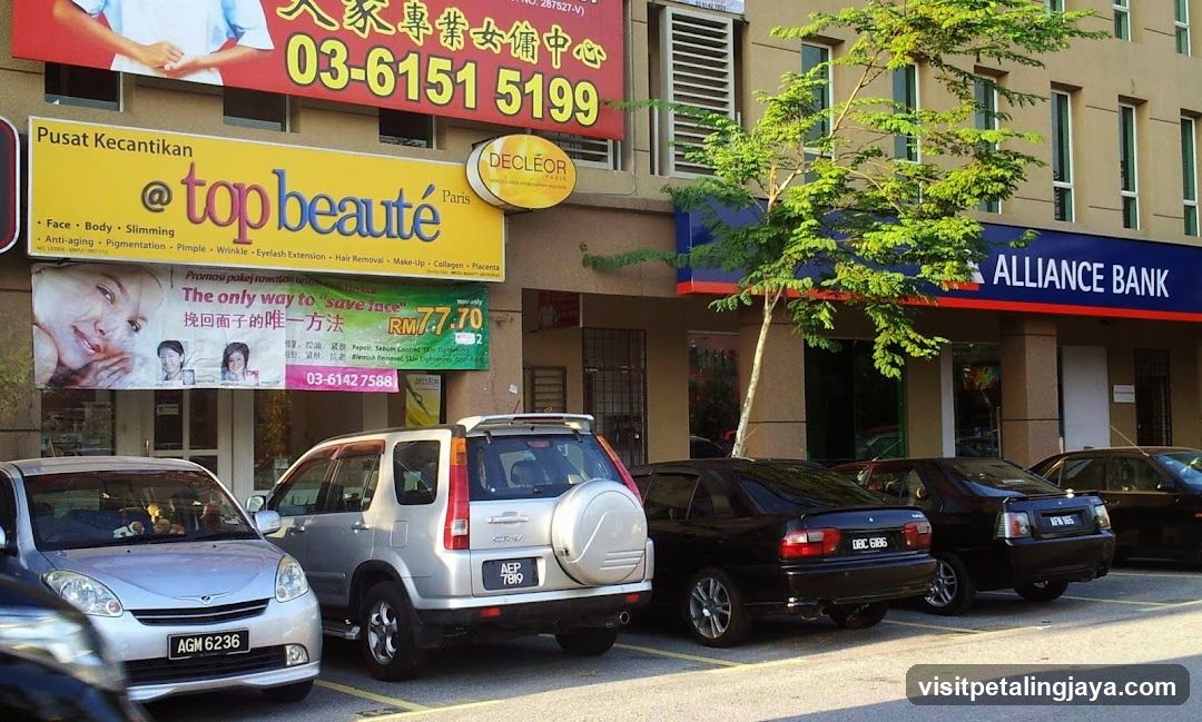 @ Top Beaute
