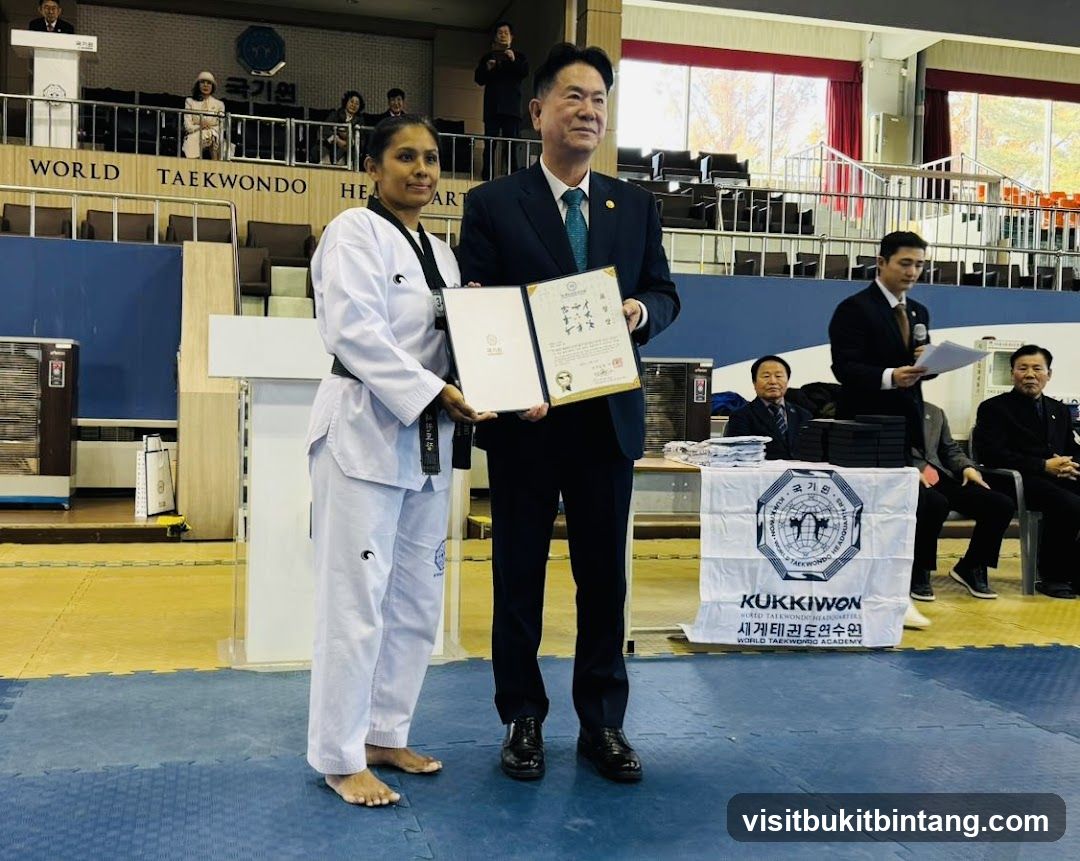 Award Ceremony