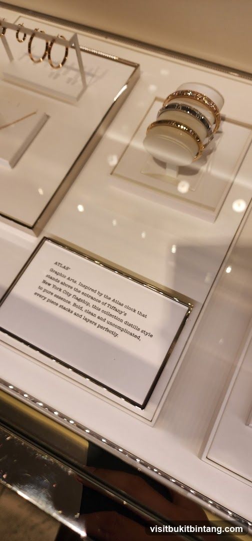 Jewelry Display
