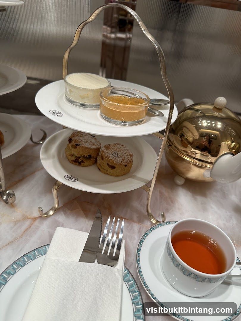 Afternoon Tea Set