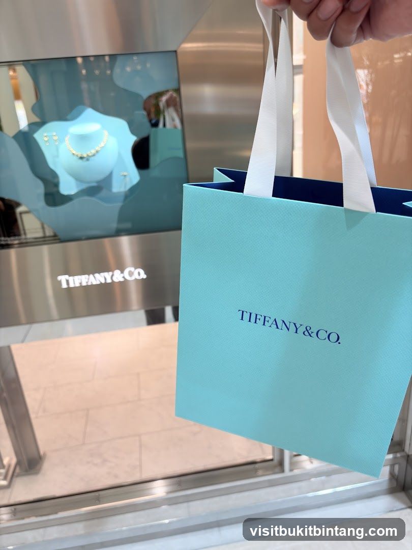 Tiffany & Co.