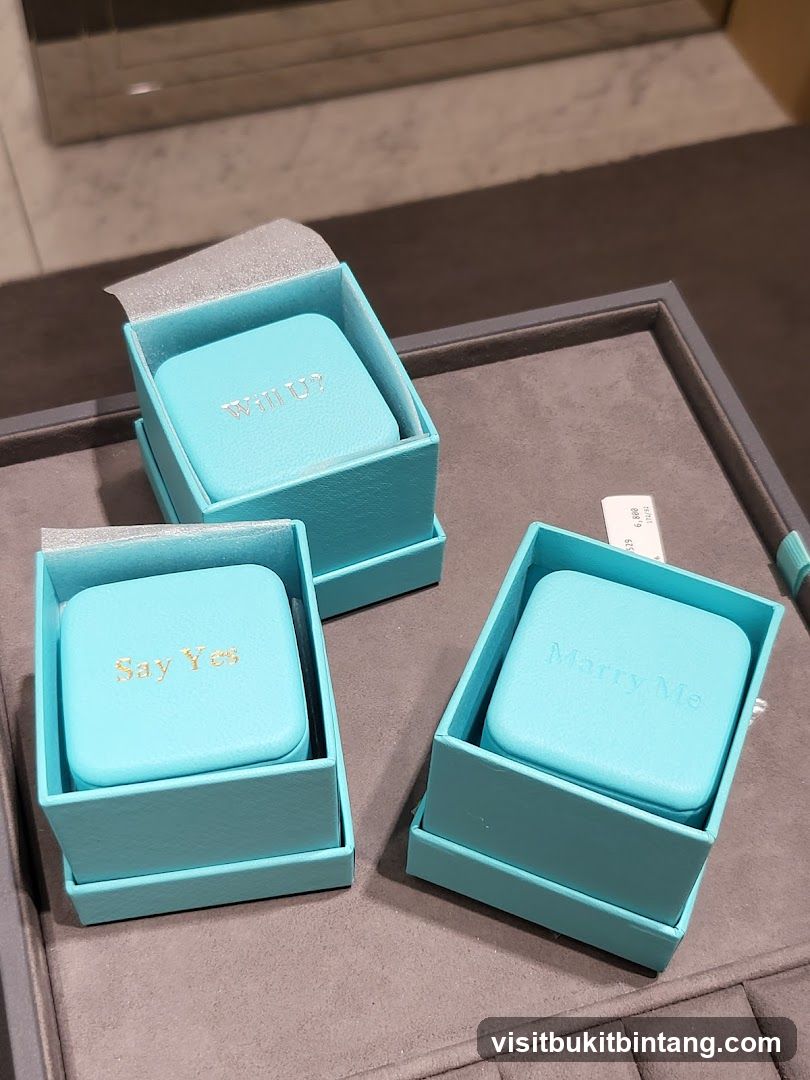 Jewelry Boxes
