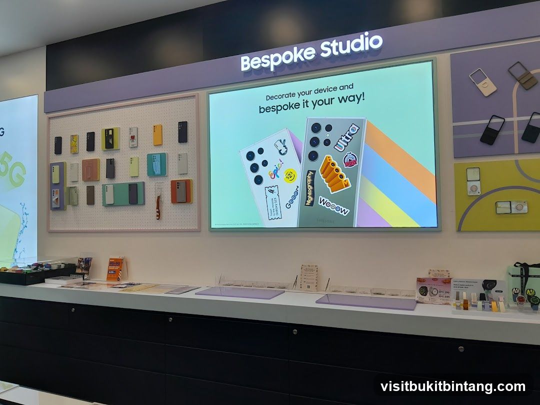 Bespoke Studio Display