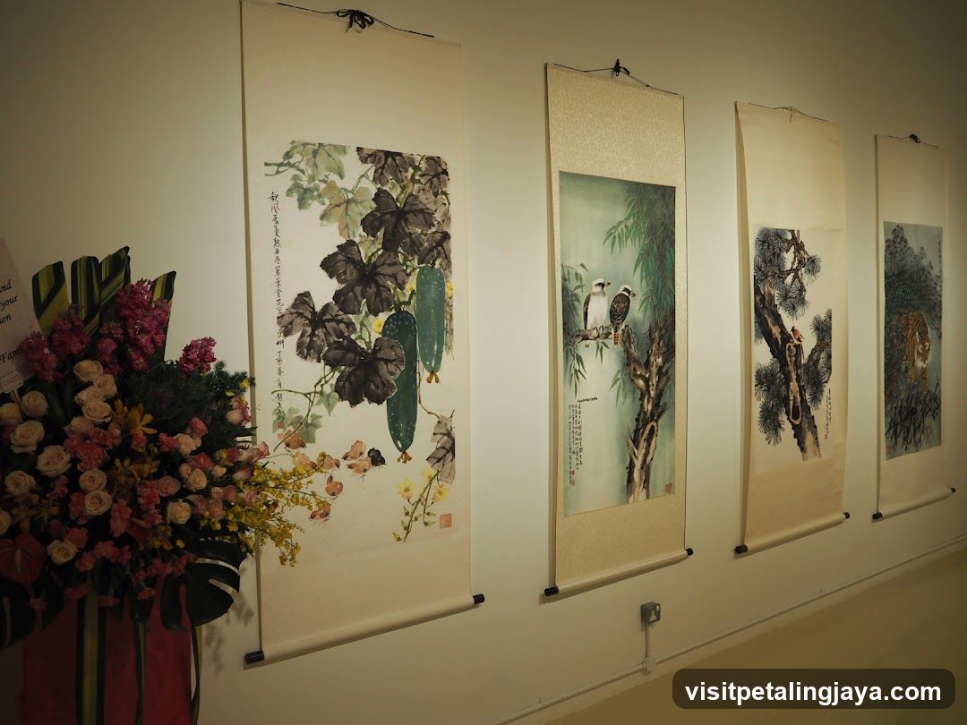 ZHAN Art | Space