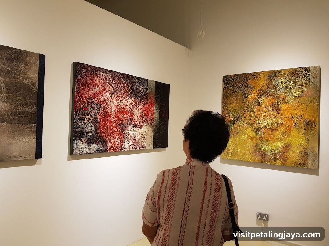ZHAN Art | Space