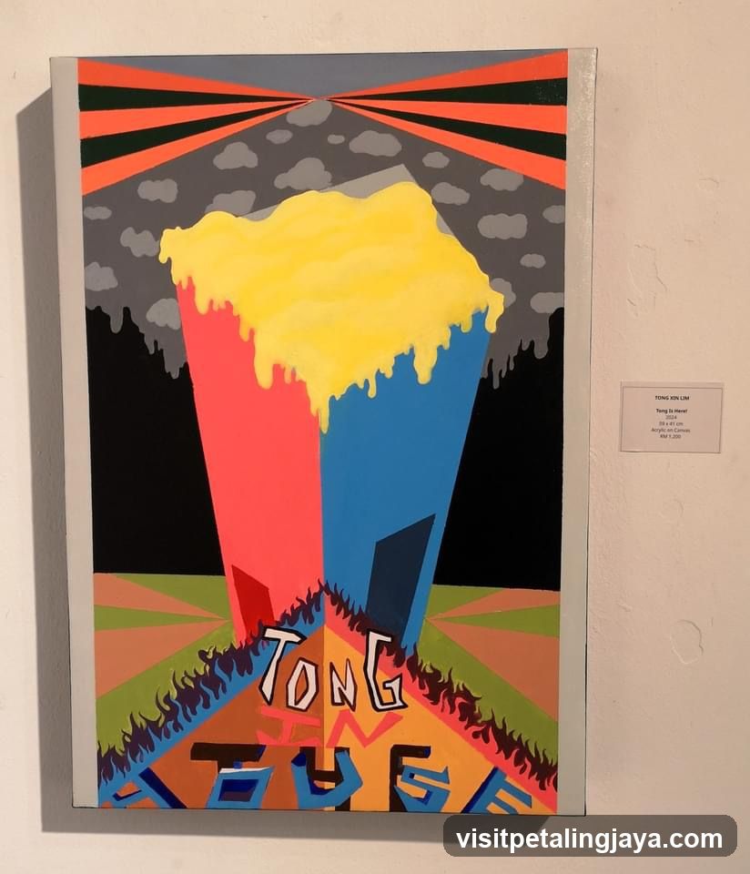 Tong (2016)