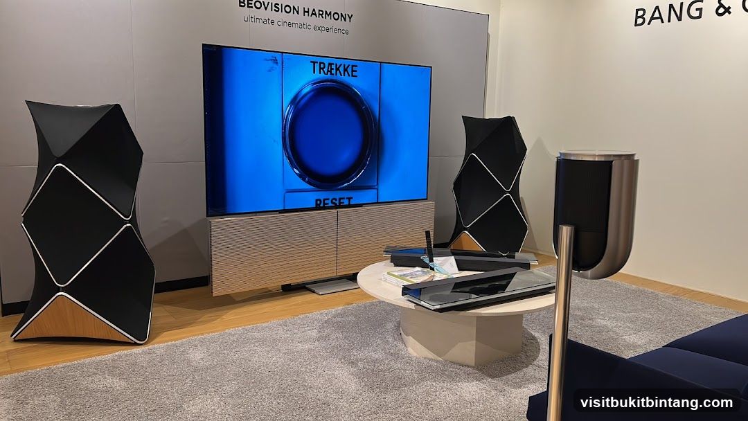 Bang & Olufsen