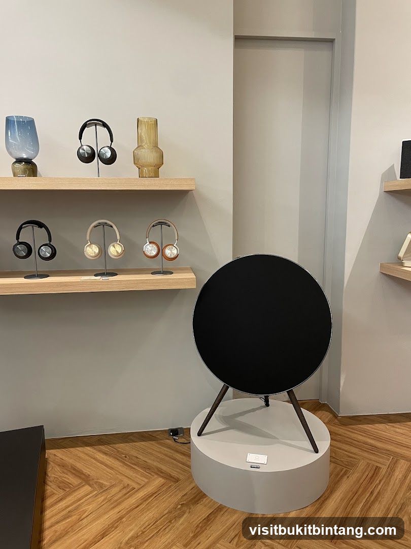 Bang & Olufsen
