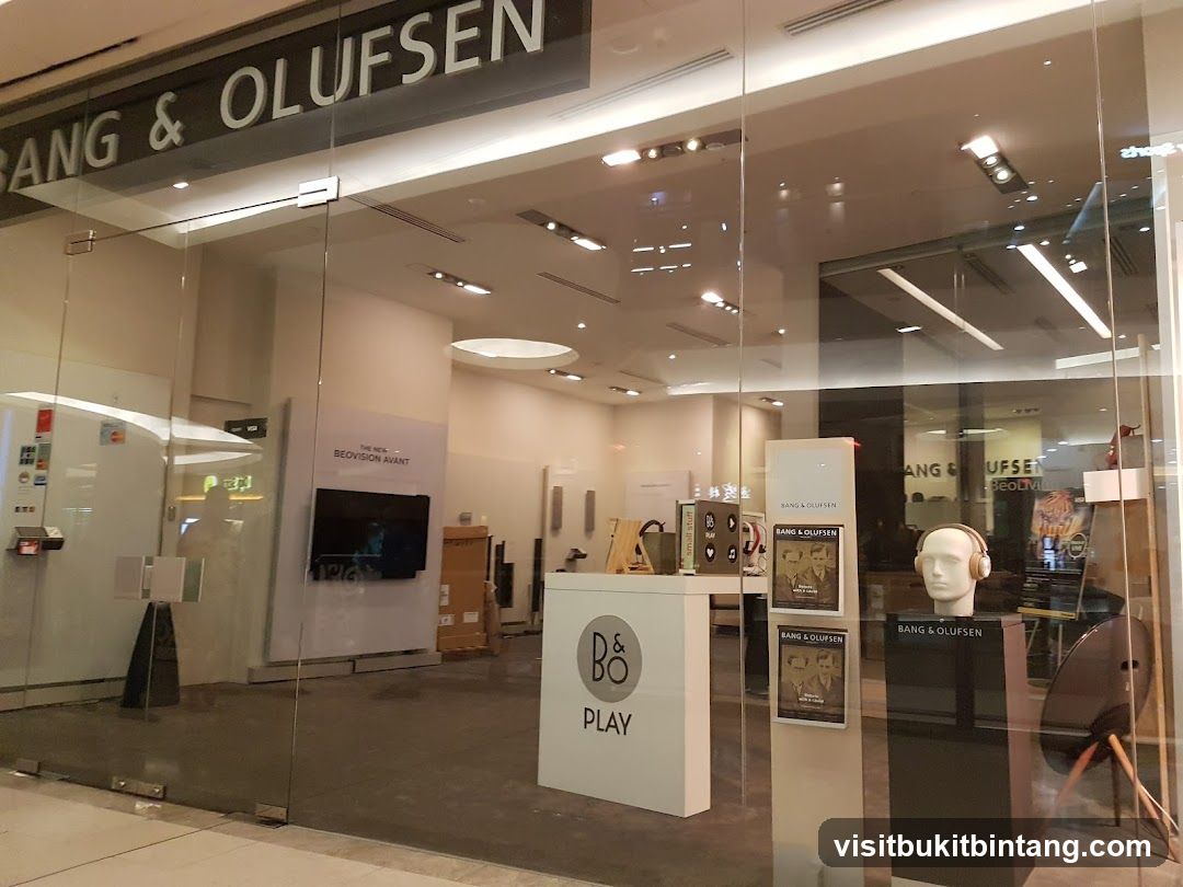 Bang & Olufsen