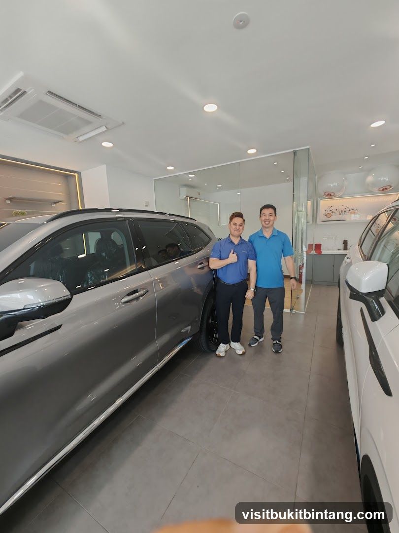 Car Dealership