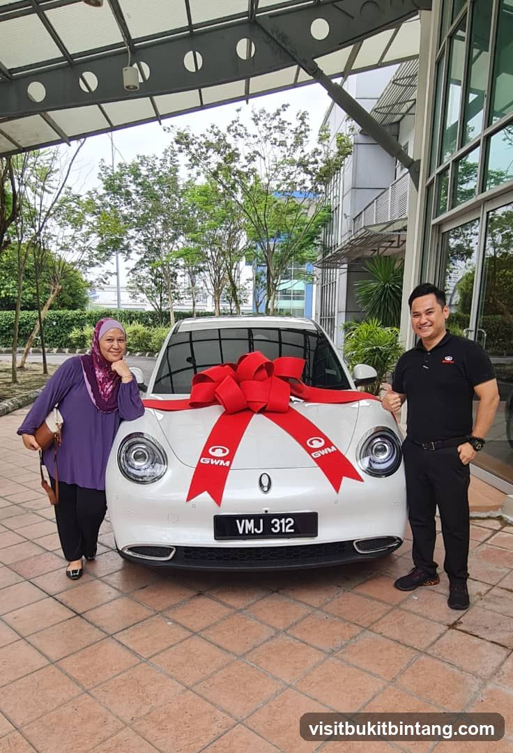 Car Delivery
