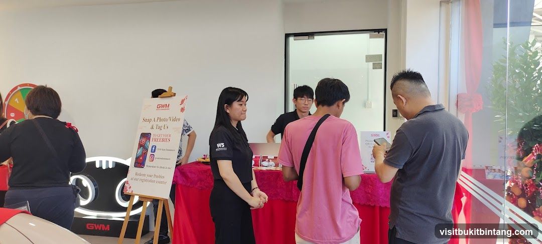 Promotional Event