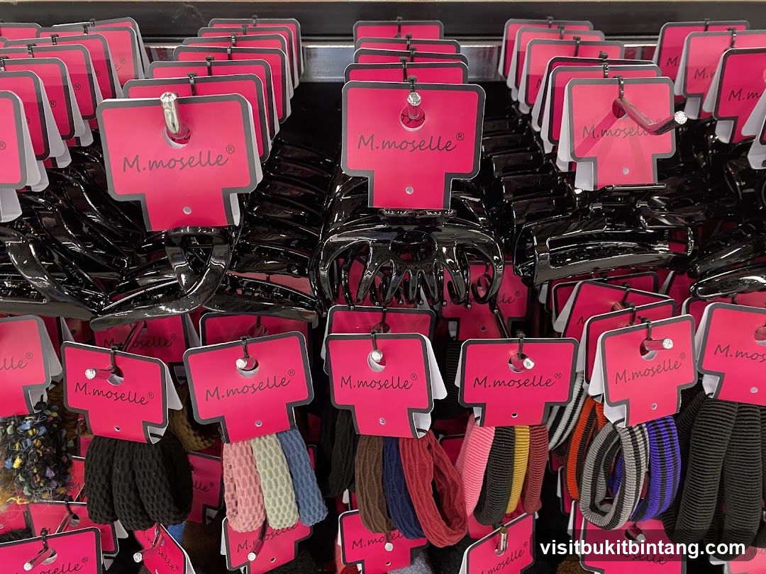 Hair Accessories