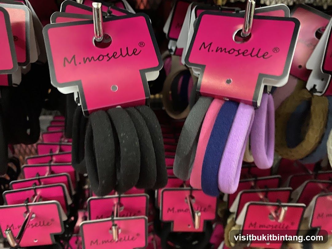 Hair Ties