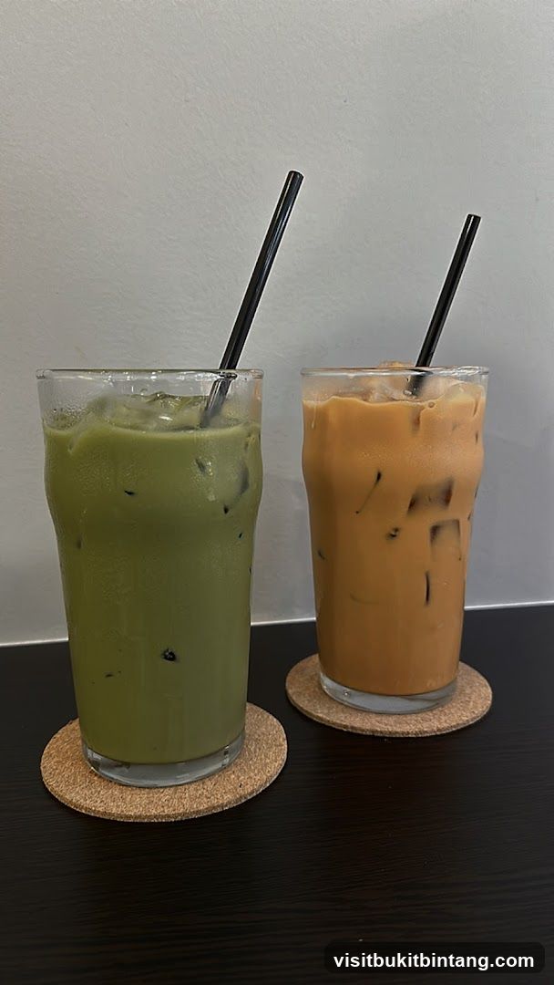 COCOA PEANUT @ 3 DAMANSARA