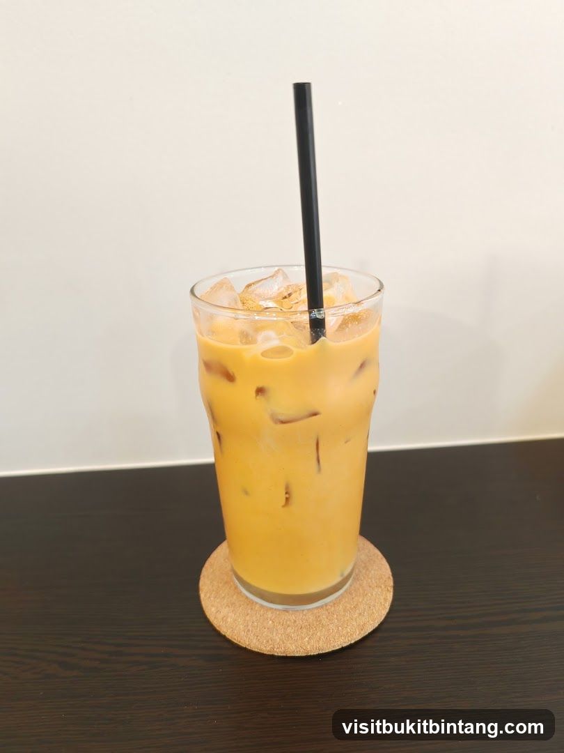 COCOA PEANUT @ 3 DAMANSARA
