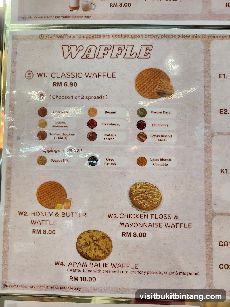 WAFFLE