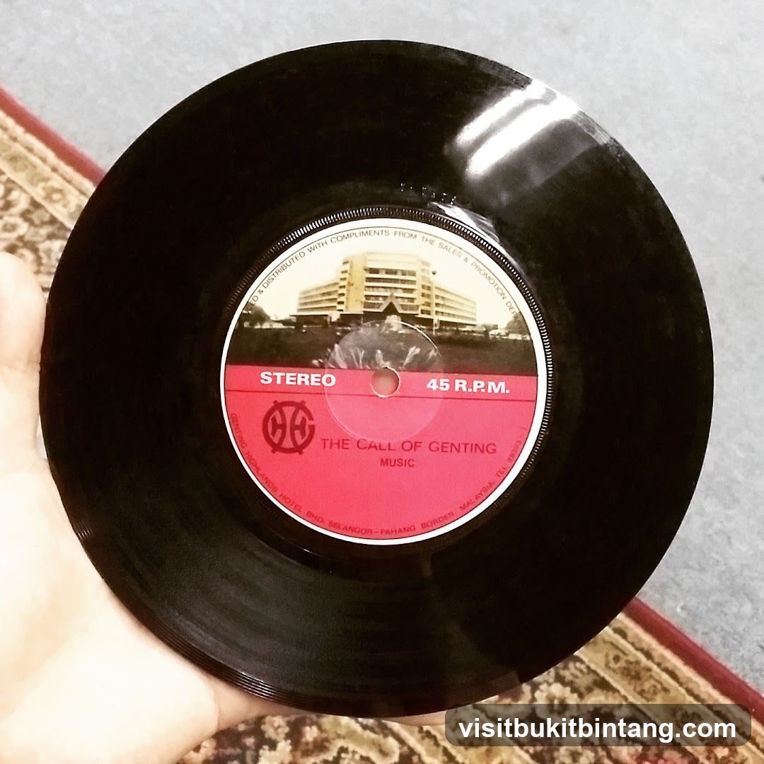 Record Label