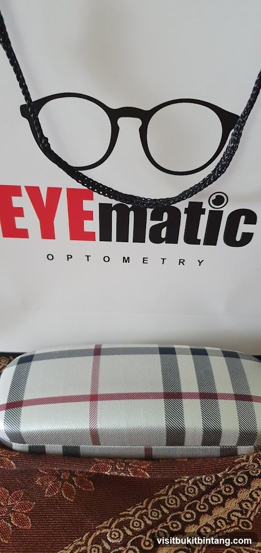 EYEmatic Optometry