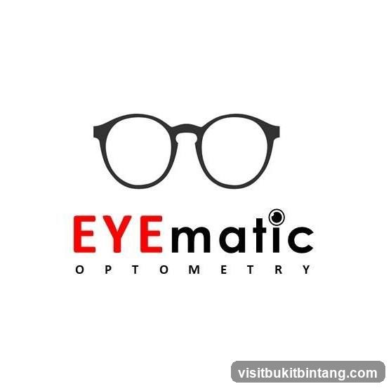EYEmatic Optometry