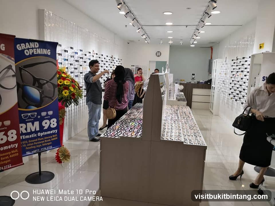 EYEmatic Optometry