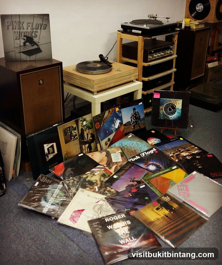 Record Collection