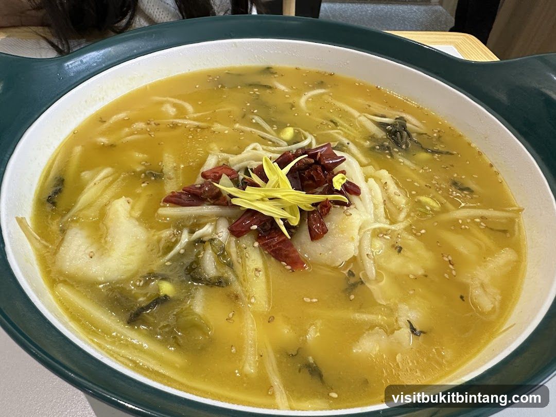 Fish Soup