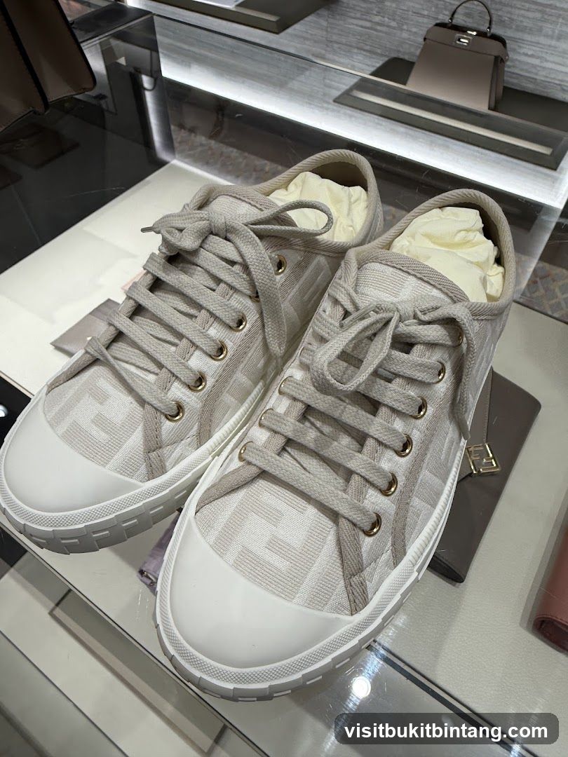 Designer Sneakers