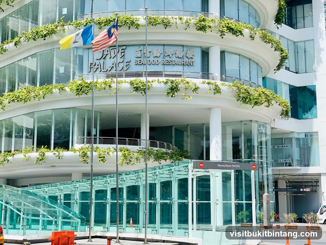 HIBARI CLINIC PENANG BRANCH ひばりクリニック ペナン分院