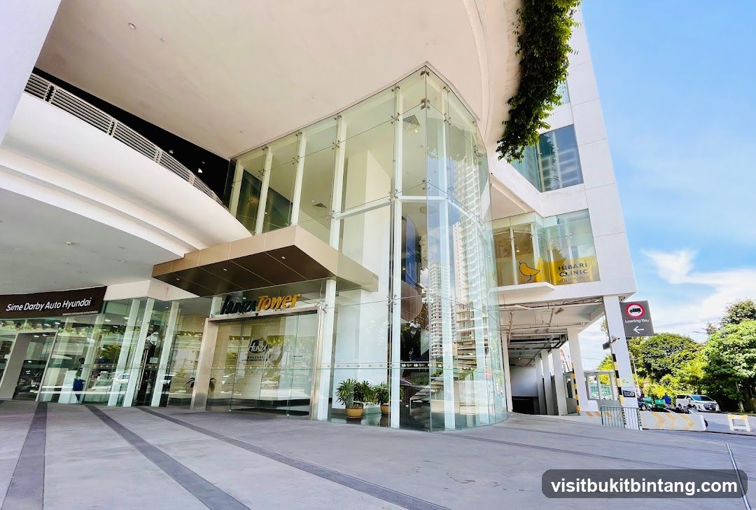 HIBARI CLINIC PENANG BRANCH ひばりクリニック ペナン分院