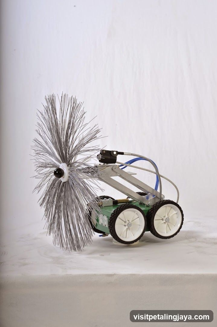 IAQ Facility Services | Indoor Air Quality Services