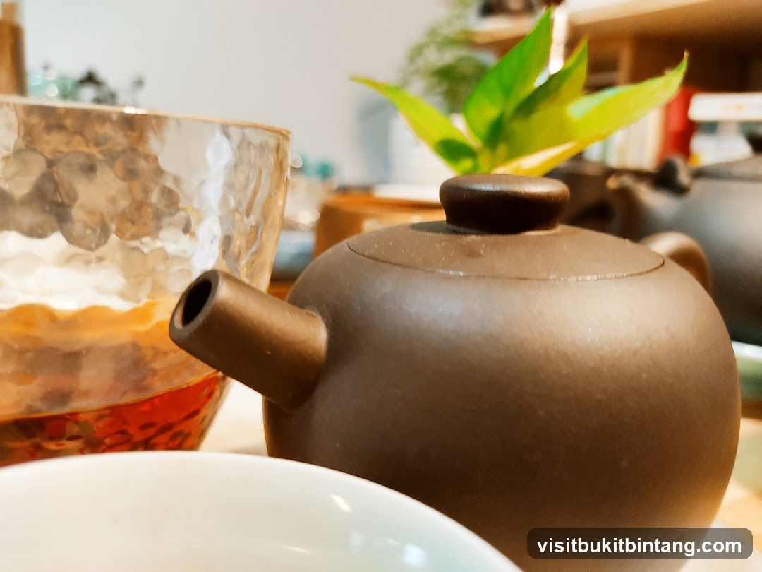 Tea Set