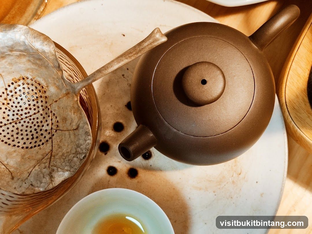 Tea Ceremony