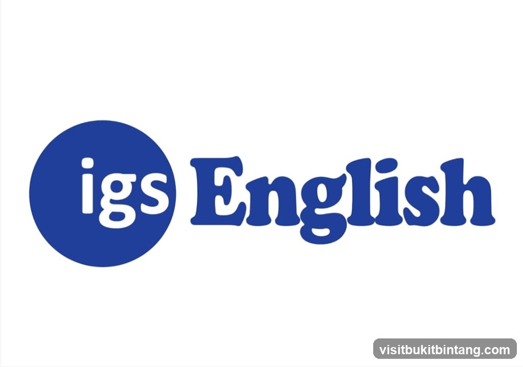 IGS English