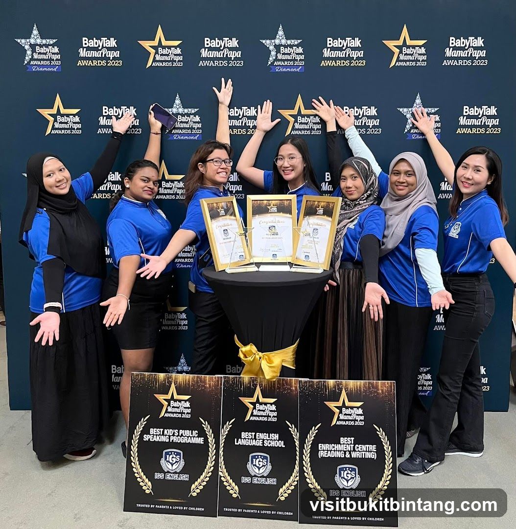 Award Ceremony