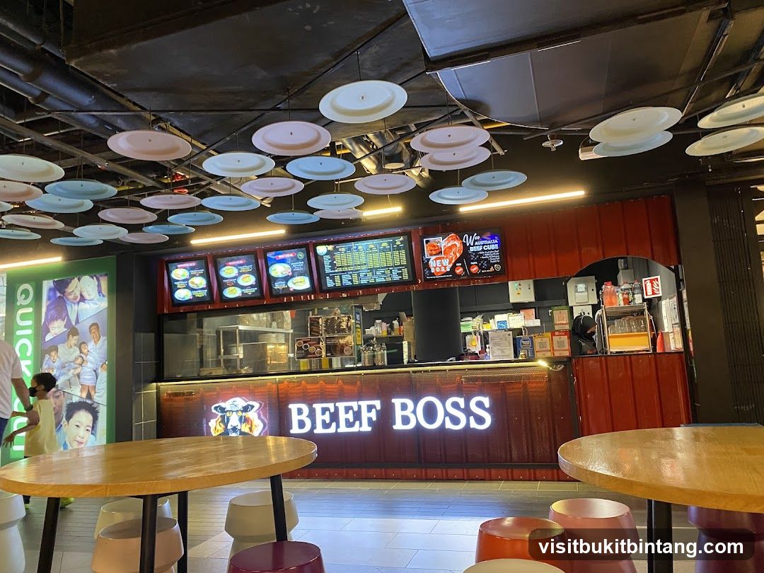 Beef Boss IPC