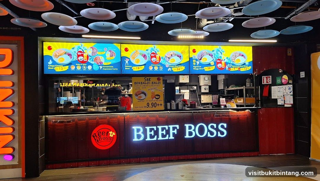 Beef Boss IPC