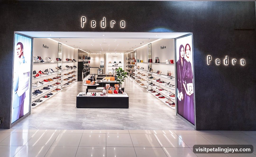 Pedro One Utama