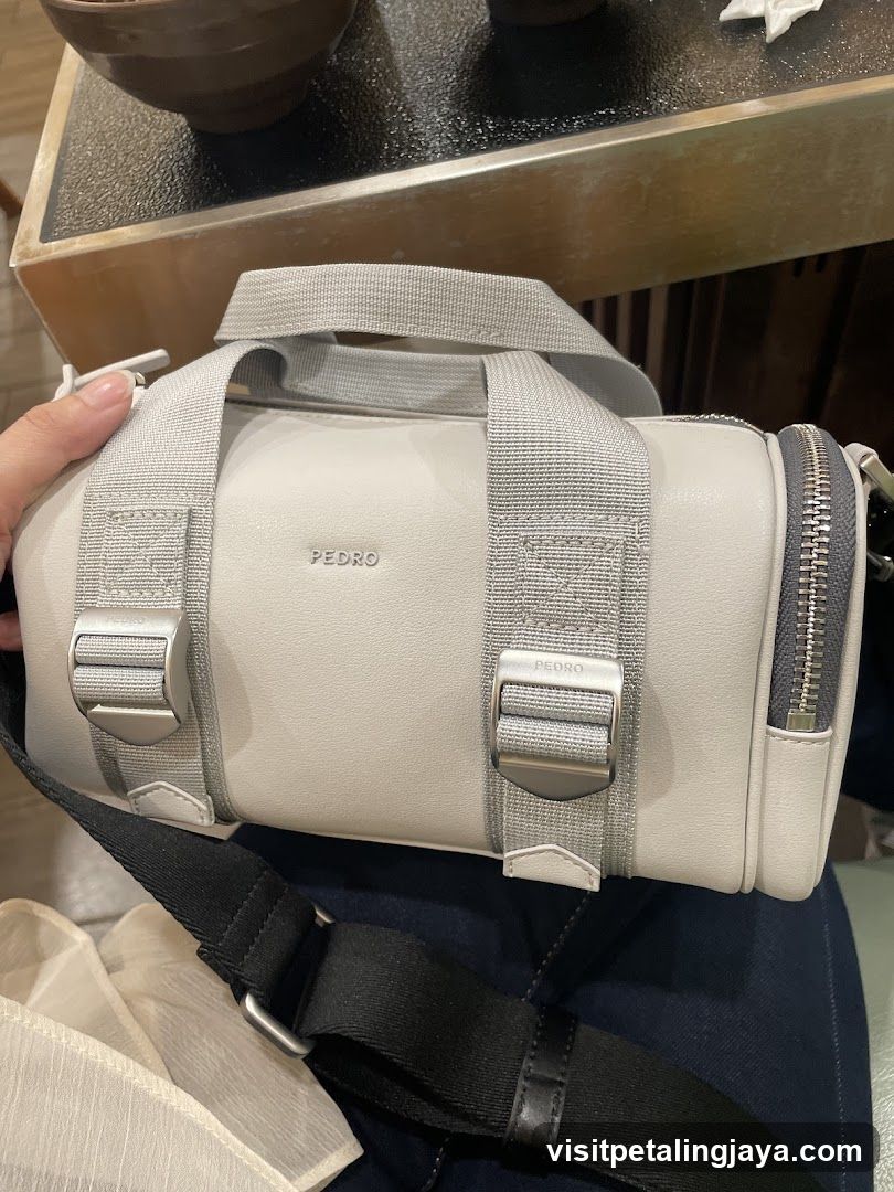 PEDRO Bag
