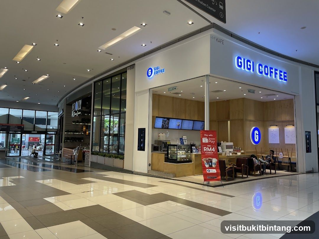 Gigi Coffee